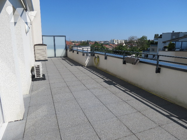 Vente Appartement LONGVIC