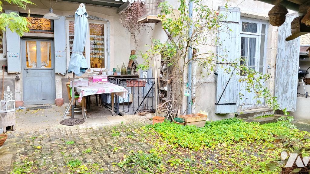Maison 207m² — Champlitte