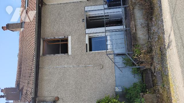 Maison 62m² — Morre