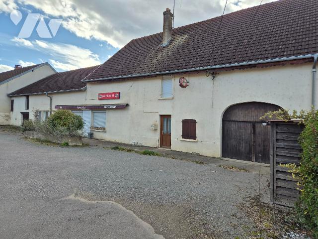 Maison 292m² — Oyrières