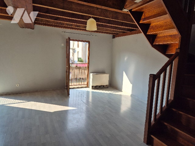 Appartement — Gray