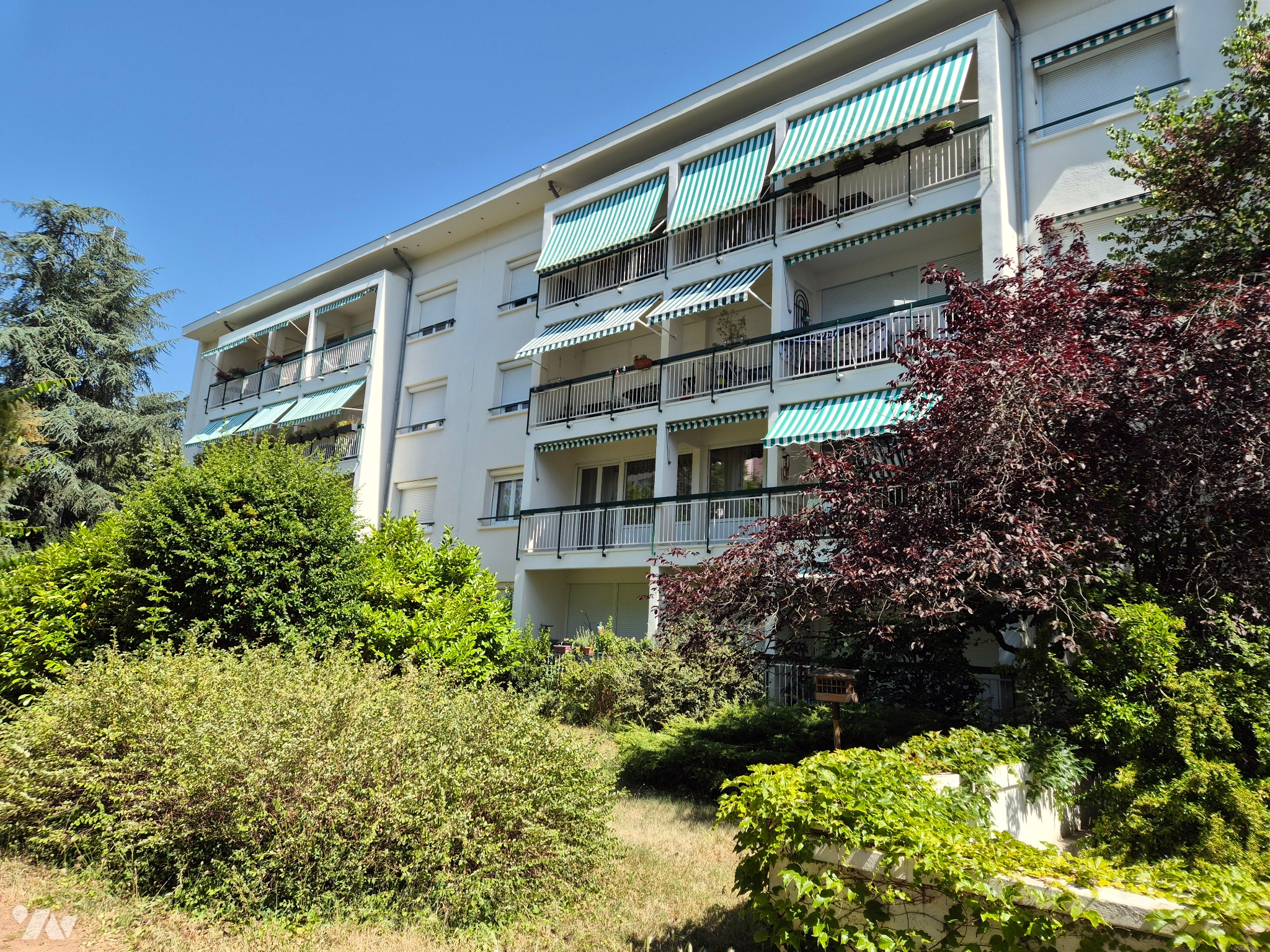 Appartement 5 pièces 109 m² · à Lyon 5e Arrondissement · 108,7 m² · 384 000 €