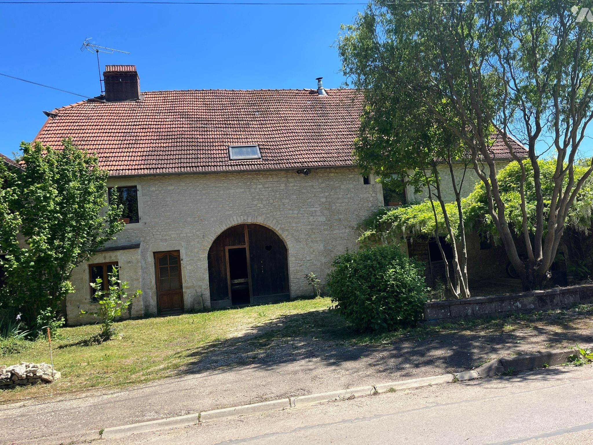 Maison 178m² — Vellexon-Queutrey-et-Vaudey