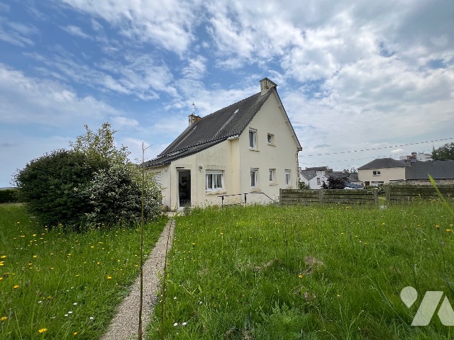 Maison 6 pièces 180 m² · à Ploufragan · 180 m² · 310 000 €