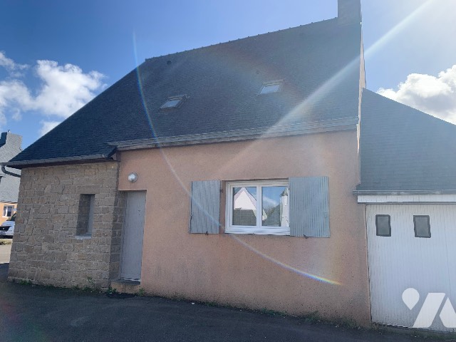 Maison 5 pièces 100 m² · à Langueux · 100 m² · 220 000 €