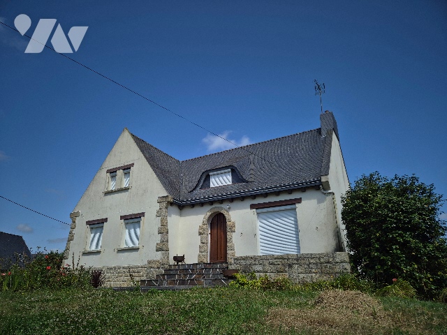 Vente Maison / villa PLOEUC SUR LIE