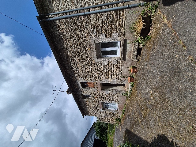 Vente - Maison / villa - PLEMY - 50 m² - 1 pièce - M-410