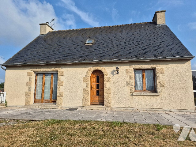 Vente - Maison / villa - LE LESLAY - 110 m² - 4 pièces - M-416