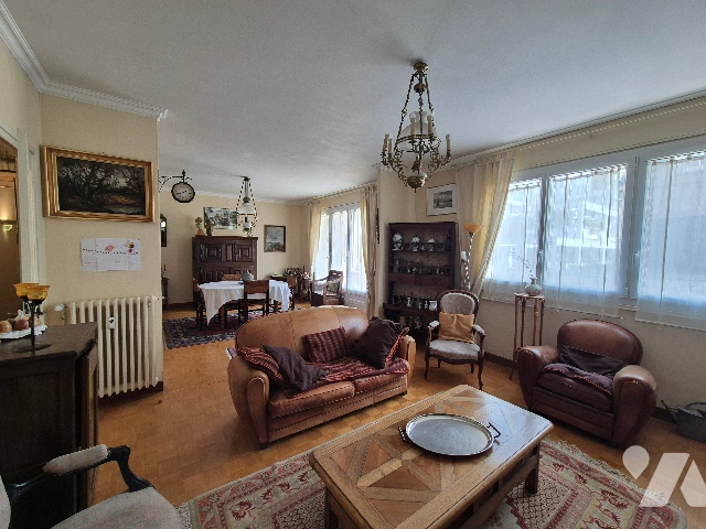 Vente - Appartement - ST BRIEUC - 4 pièces - M-419