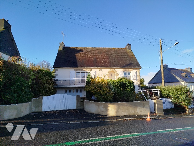 Maison 5 pièces 98 m² · à Plaintel · 98 m² · 210 000 €