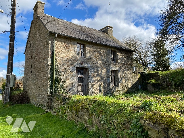 Maison 3 pièces 90 m² · à Leslay · 90 m² · 25 000 €