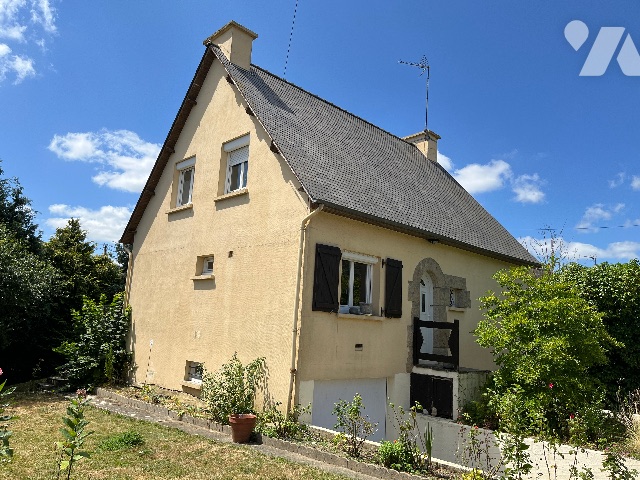Maison 7 pièces 102 m² · à Dinan · 102 m² · 270 000 €