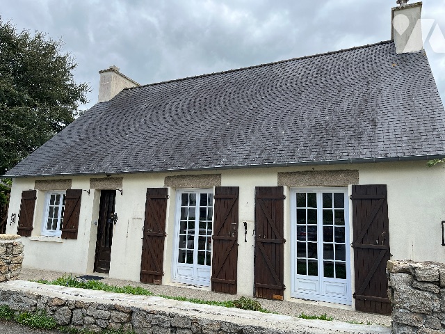 Maison 4 pièces 70 m² · à Quévert · 70 m² · 170 000 €
