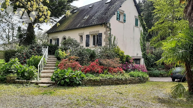Vente Maison / villa MINIAC MORVAN