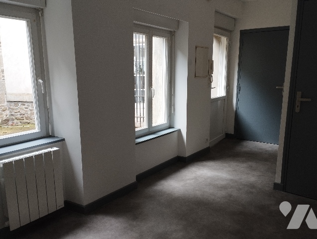 Location Appartement GUINGAMP