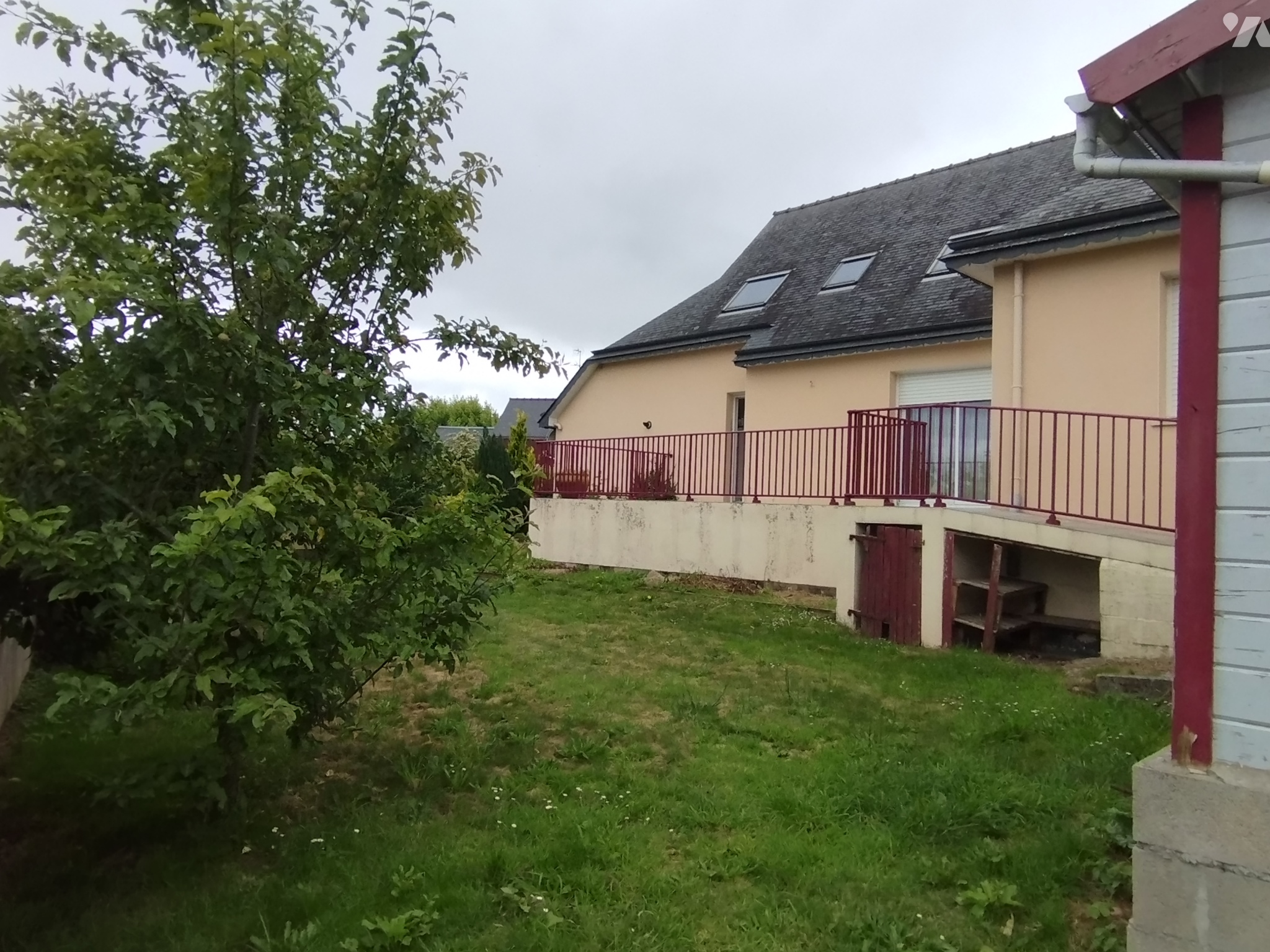 VENTE maison-PLOUISY (22)
