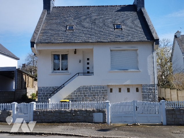 Vente - Maison / villa - PABU - 78 m² - 5 pièces - 00414FR