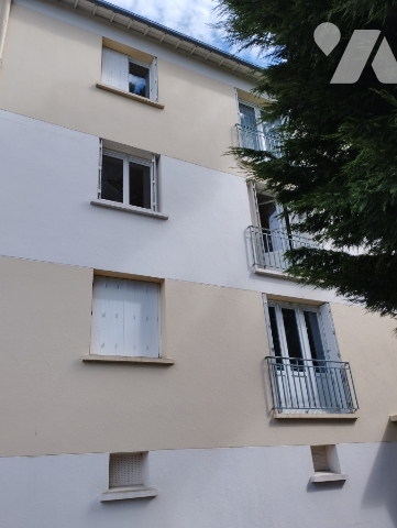Appartement 4 pièces · à Guingamp · 93 000 €