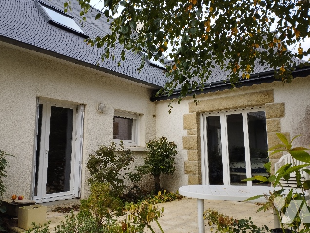 Maison 9 pièces 166 m² · à Pabu · 166 m² · 355 000 €