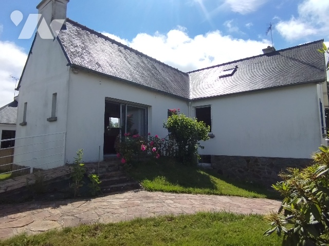 Maison 7 pièces 113 m² · à Plouisy · 113 m² · 190 000 €
