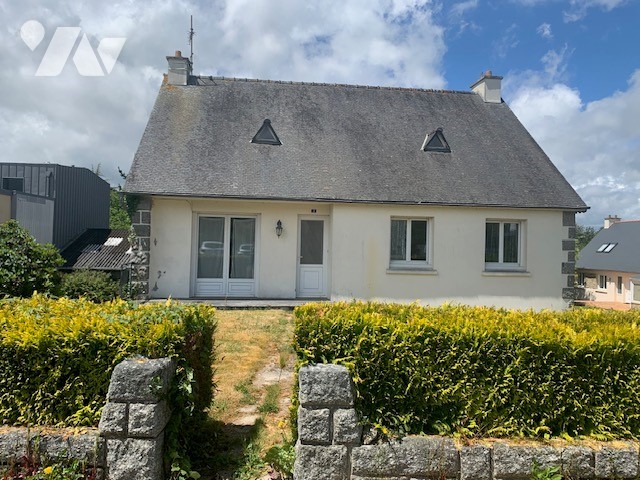 Maison 5 pièces 92 m² · à Bourbriac · 92 m² · 145 000 €