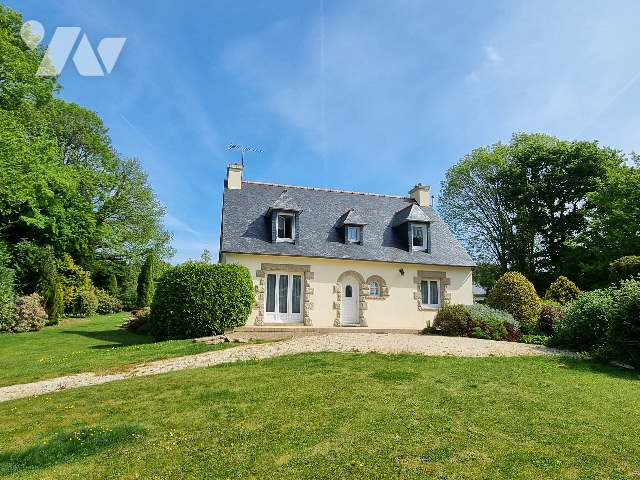 Vente - Maison / villa - BOURBRIAC - 140 m² - 6 pièces - AN 333