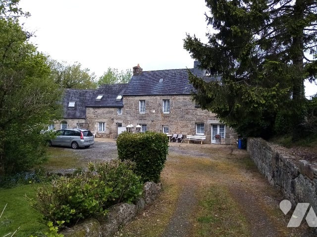 Vente - Maison / villa - MAGOAR - 120 m² - 6 pièces - AN 342