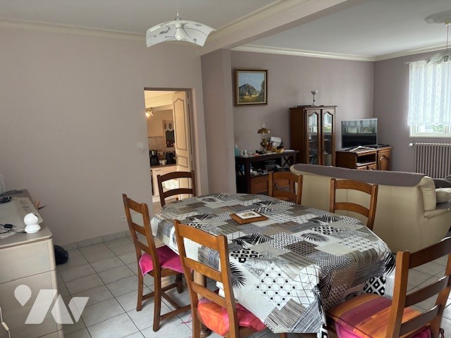 Maison 7 pièces 120 m² · à Bourbriac · 120 m² · 199 000 €