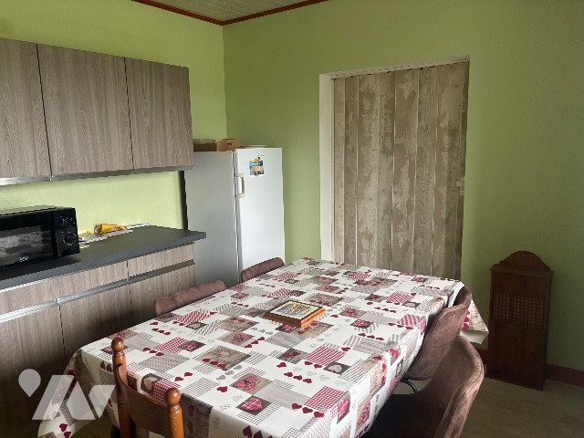 Maison 158m² — Saint-Connan