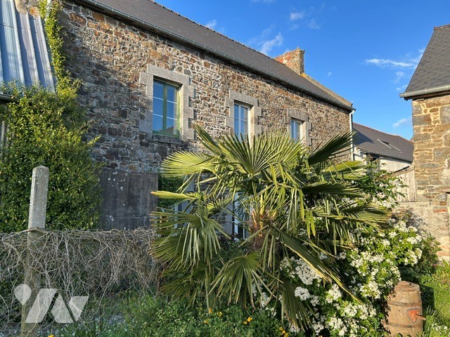 Maison 6 pièces 150 m² · à La Fresnais · 150 m² · 220 000 €