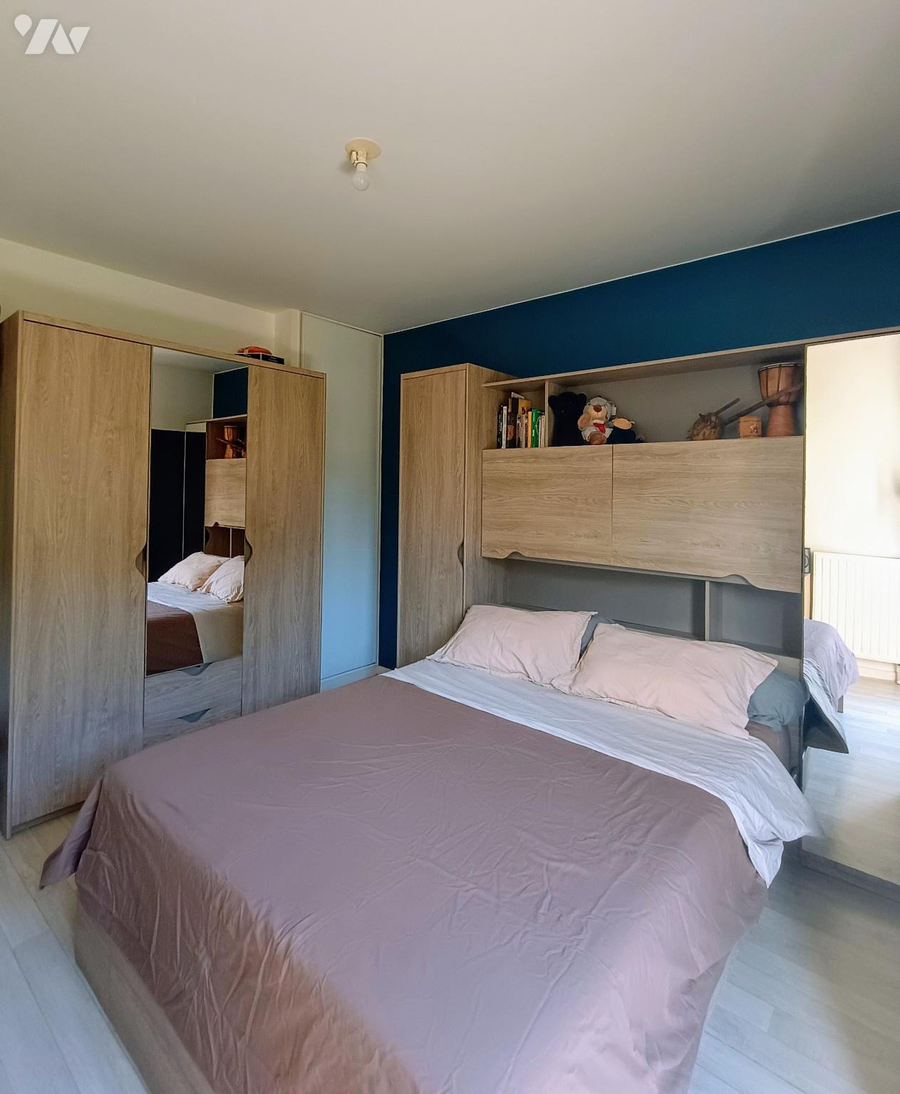 VENTE appartement-ST MALO (35)