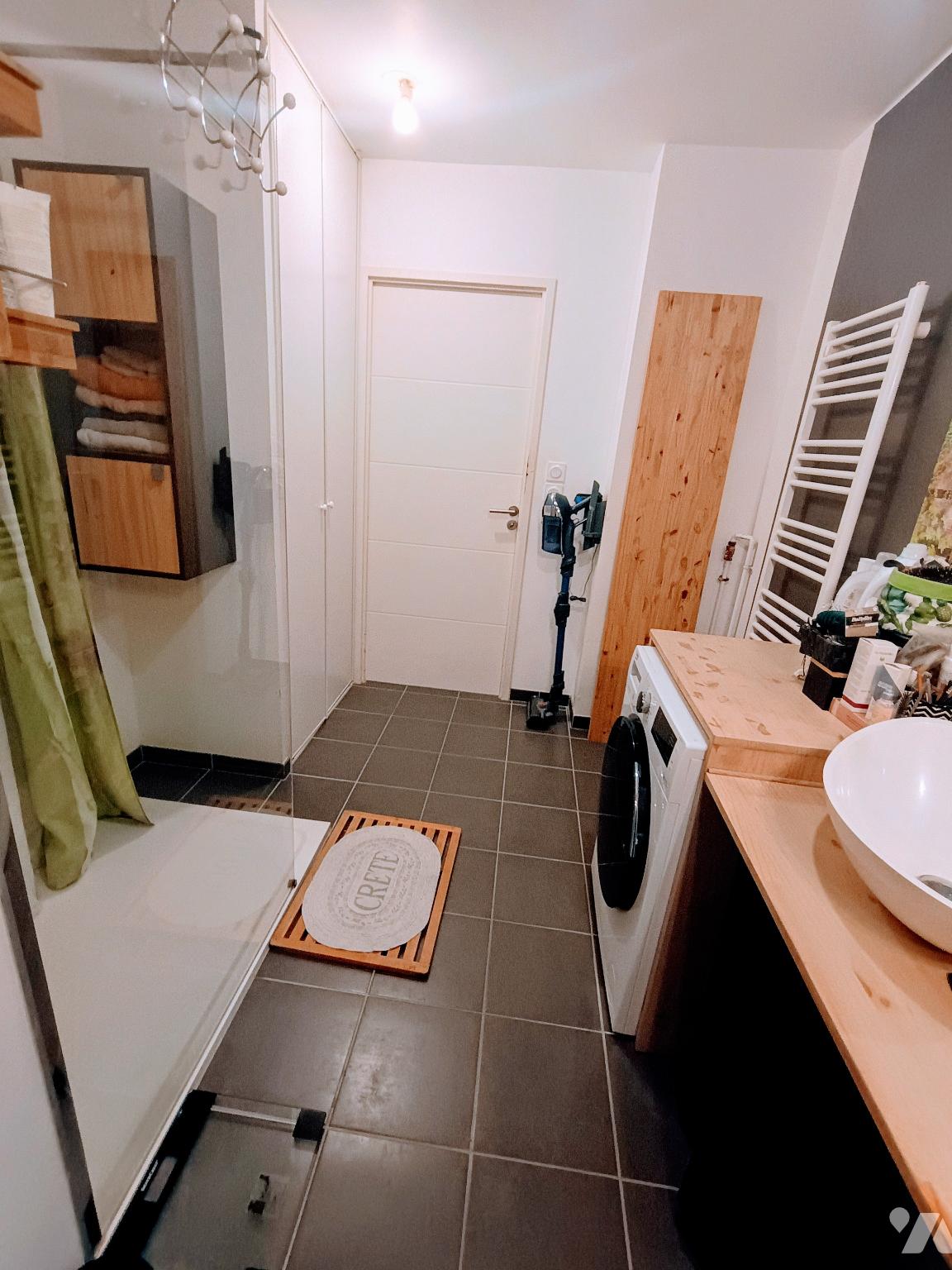 VENTE appartement-ST MALO (35)