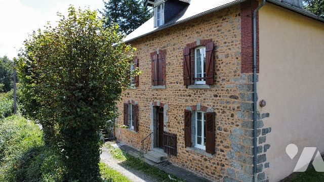 Vente Maison / villa ST QUENTIN LA CHABANNE