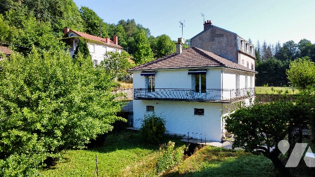 MAI 125m²