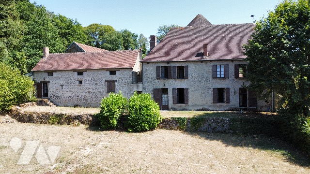Maison 212m² — Saint-Amand
