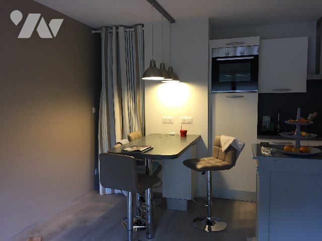 Sale - Apartment - ARCACHON - 2 rooms - 0141