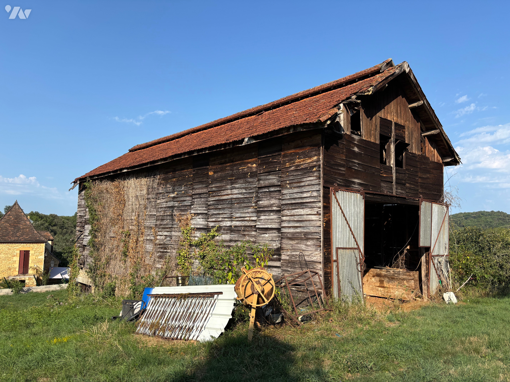 Autre 125 m² Calviac-en-Périgord · 125 m² · 34 000 €