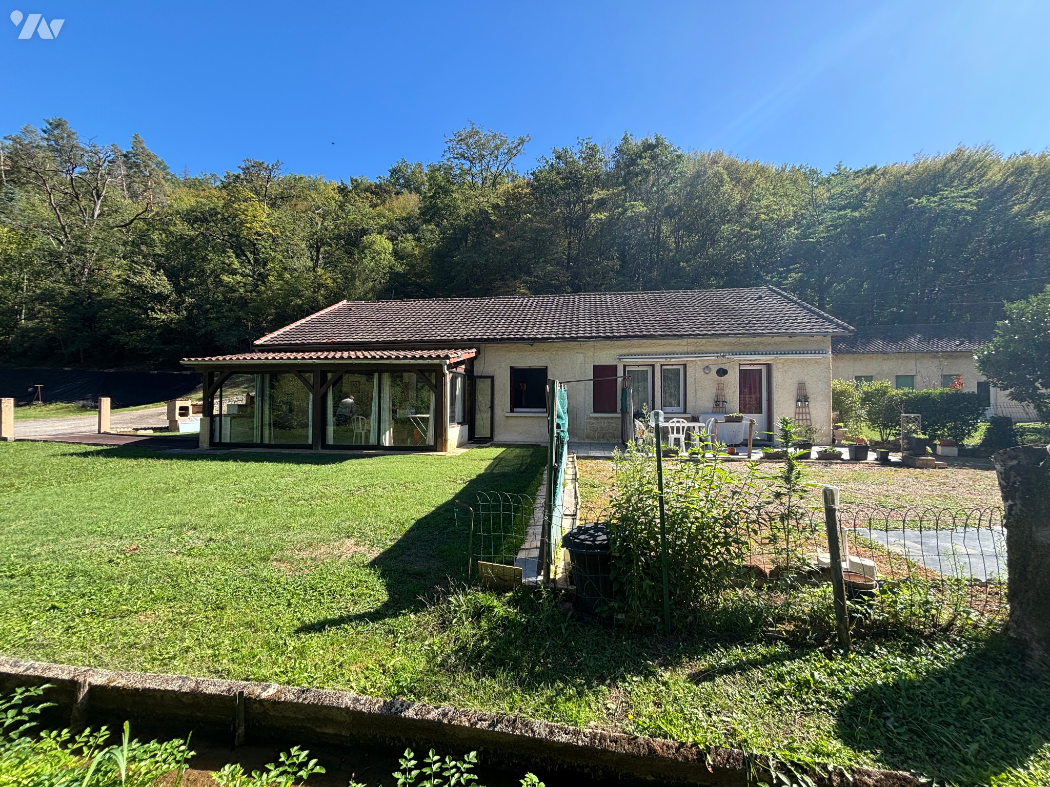 Maison 151m² — Carlux