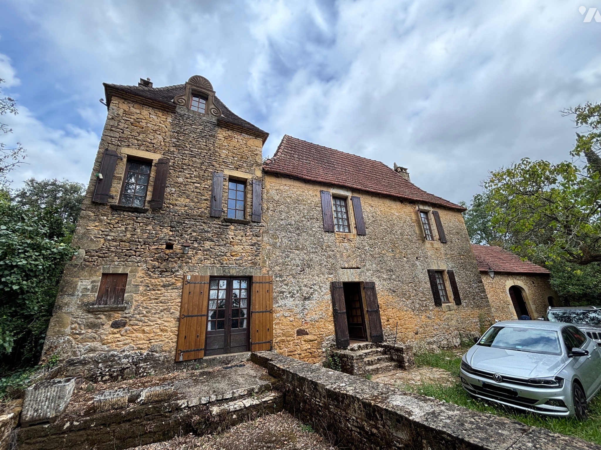 Maison 5 pièces 175 m² · à Prats-de-Carlux · 175 m² · 244 400 €