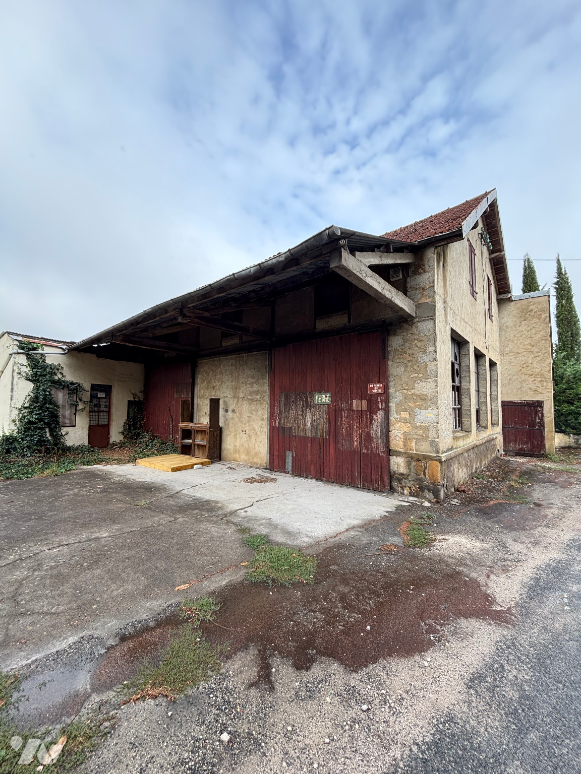 Parking Masclat · 24 000 €