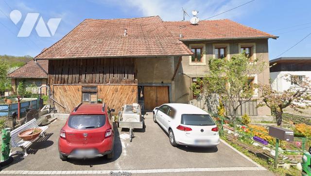 Vente - Maison / villa - BOUROGNE - 90 m² - 4 pièces - 1023