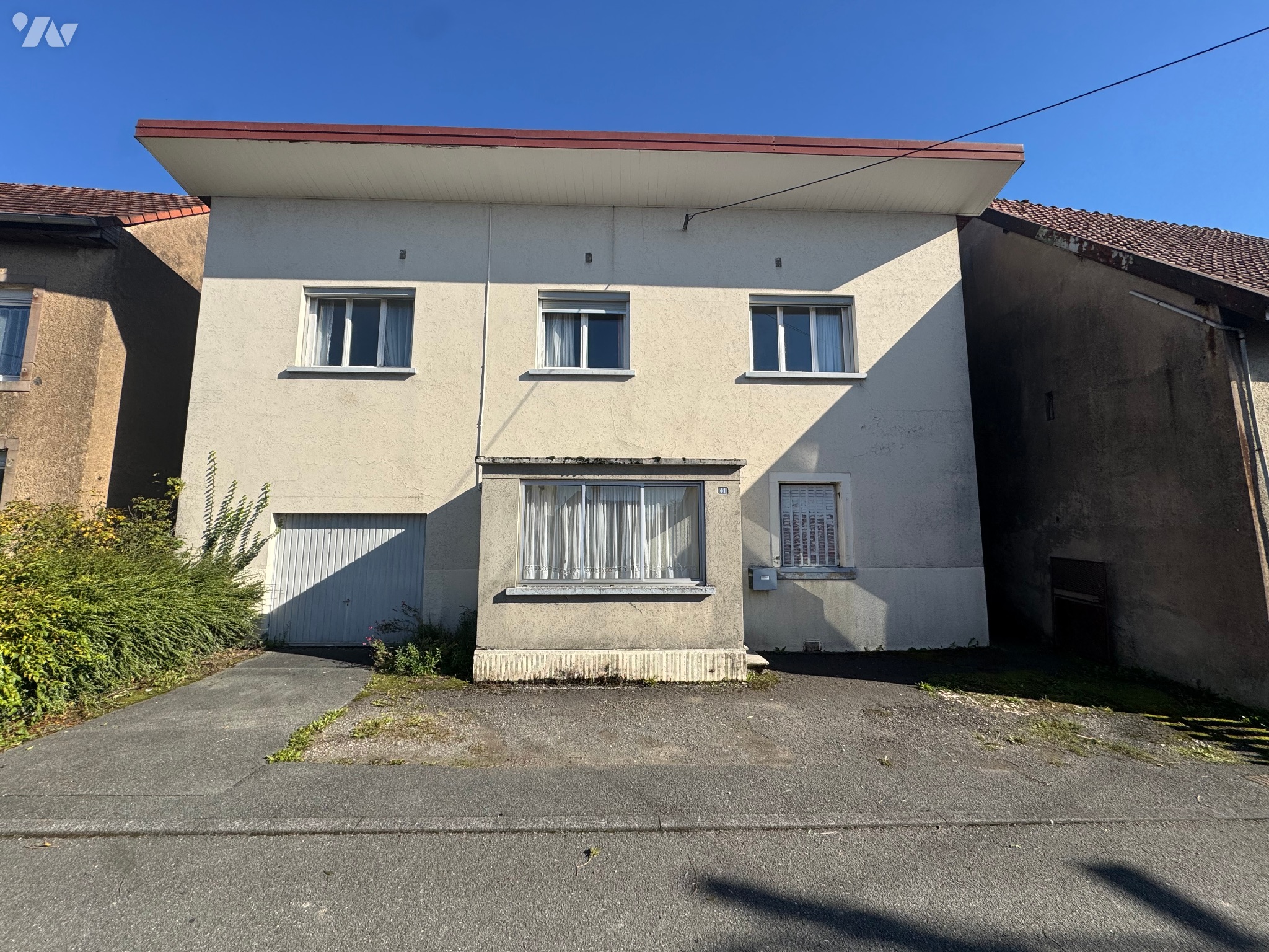 VENTE maison-BETHONCOURT (25)
