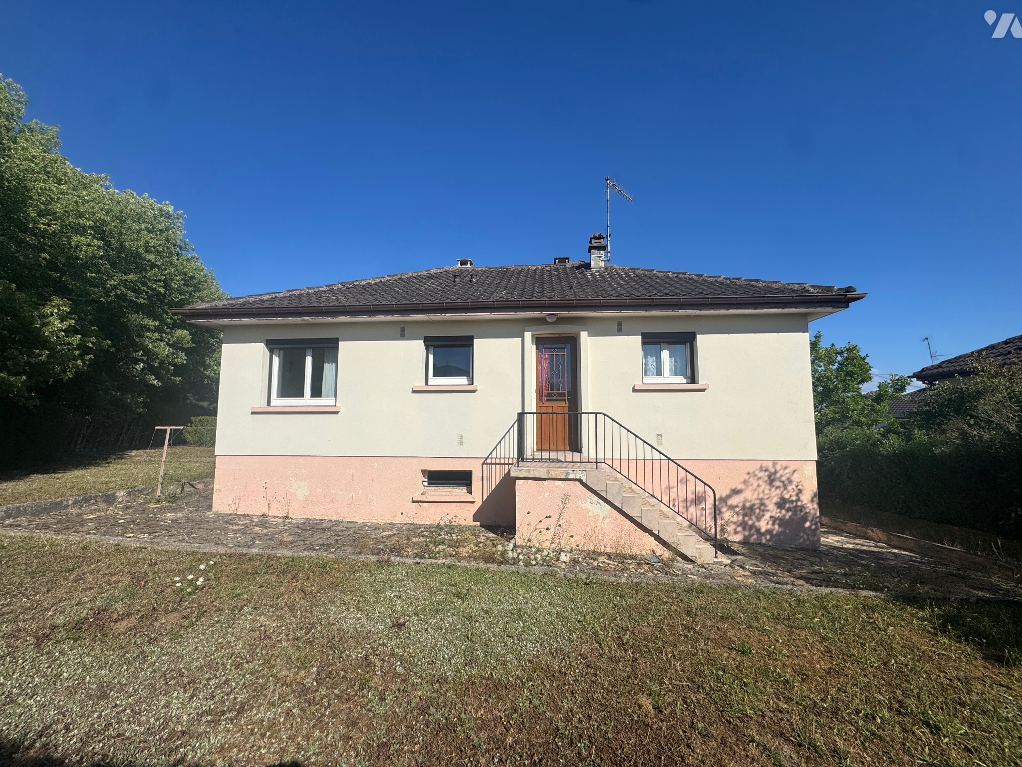 Maison 4 pièces 69 m² · à Bethoncourt · 69 m² · 85 000 €