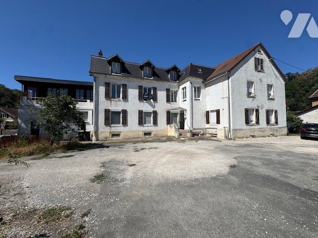 Immeuble 360 m² · à Hérimoncourt · 360 m² · 459 000 €