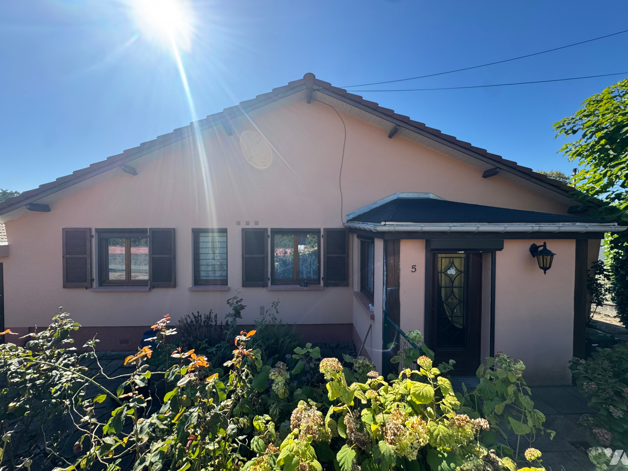 Maison 6 pièces 86 m² · à Grand-Charmont · 86 m² · 126 900 €