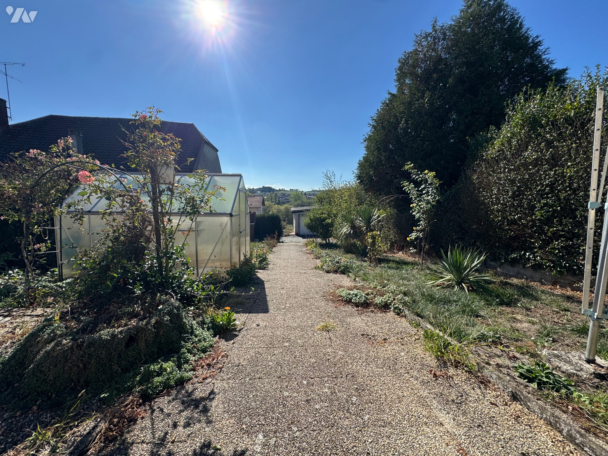 Maison 4 pièces 74 m² · à Bethoncourt · 74 m² · 95 500 €