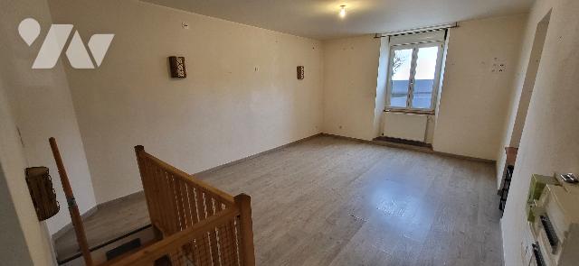 Vente Appartement PONTARLIER