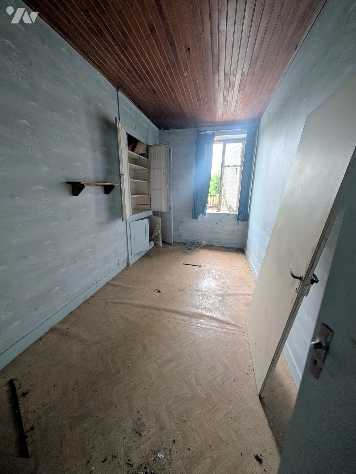 VENTE maison-CLUCY (39)
