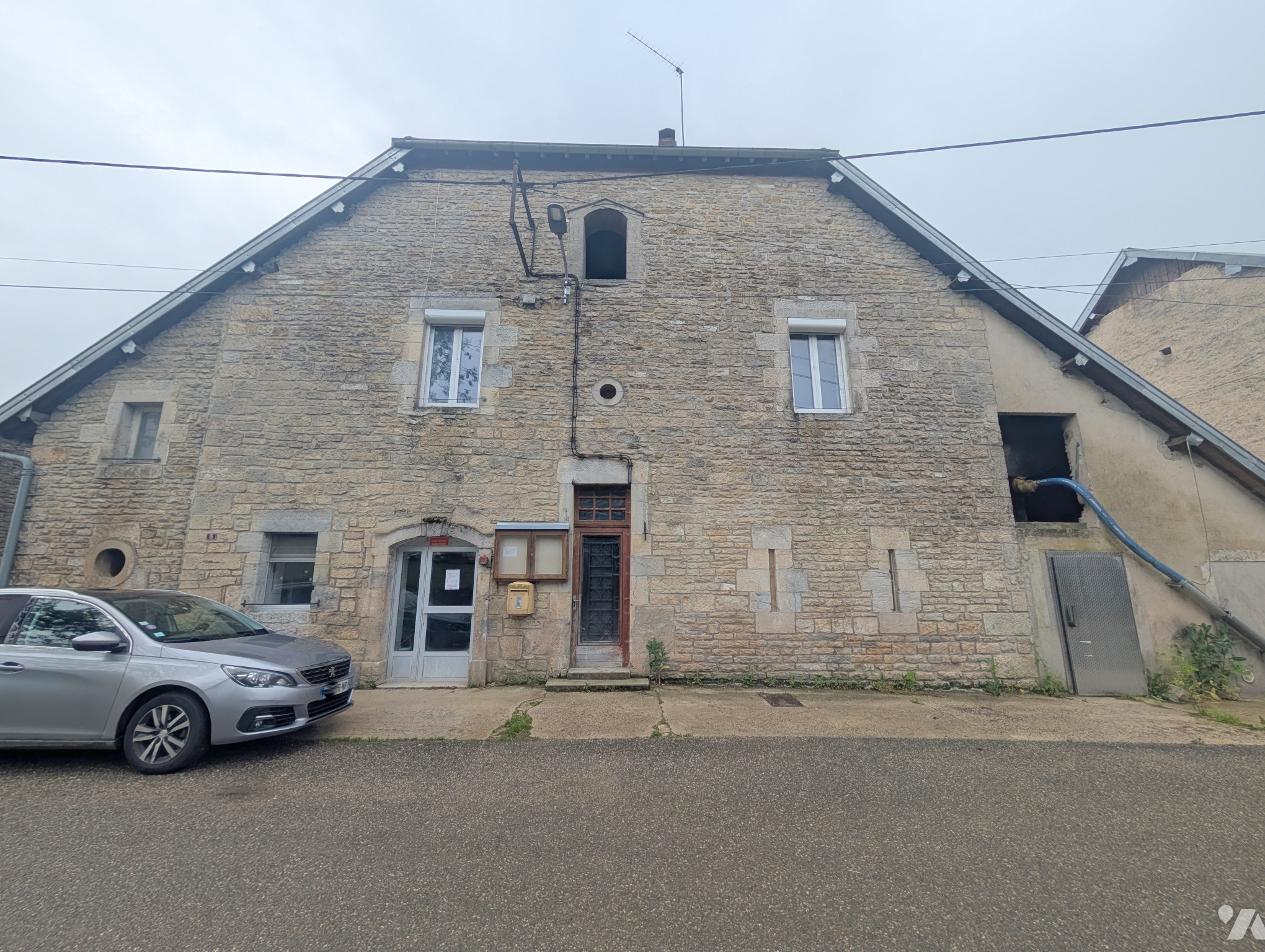 VENTE maison-CLUCY (39)