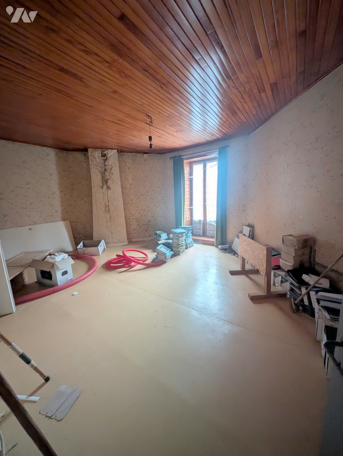 VENTE maison-CLUCY (39)